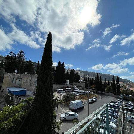Diamond Luxury Apartment - Haifa Exteriér fotografie