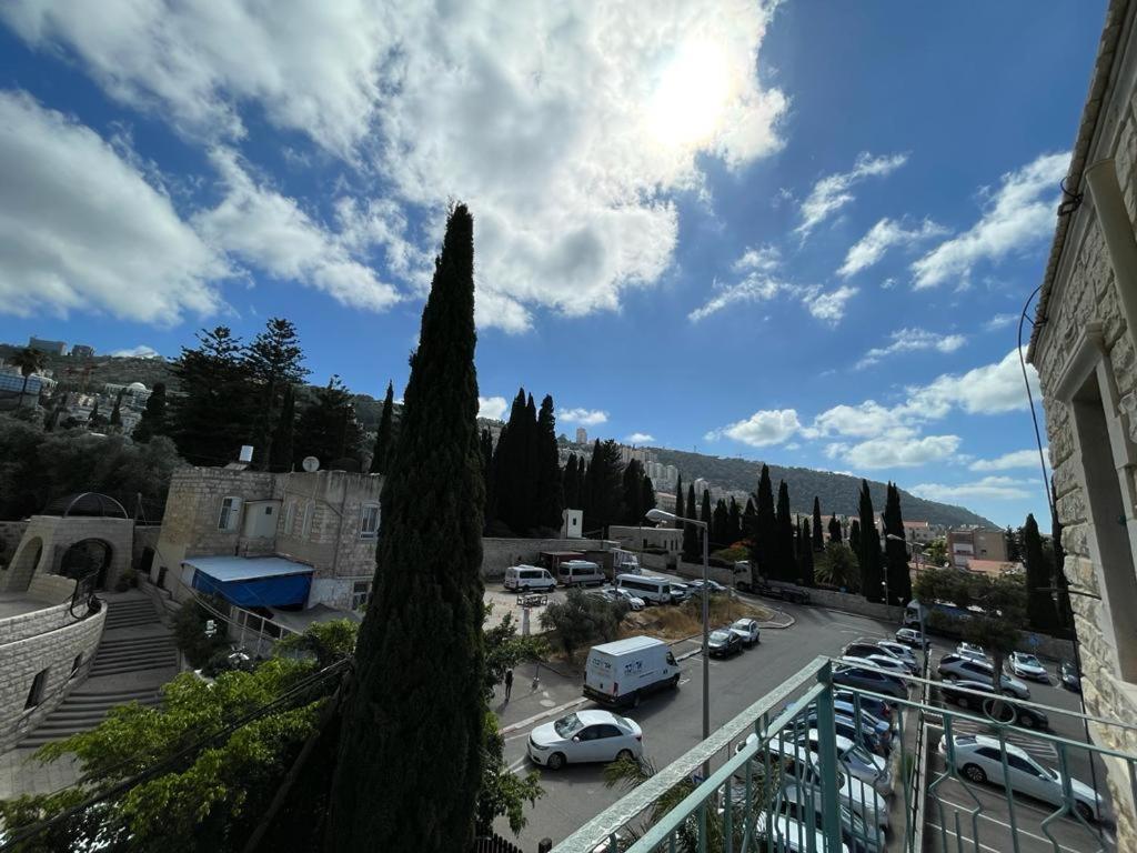 Diamond Luxury Apartment - Haifa Exteriér fotografie