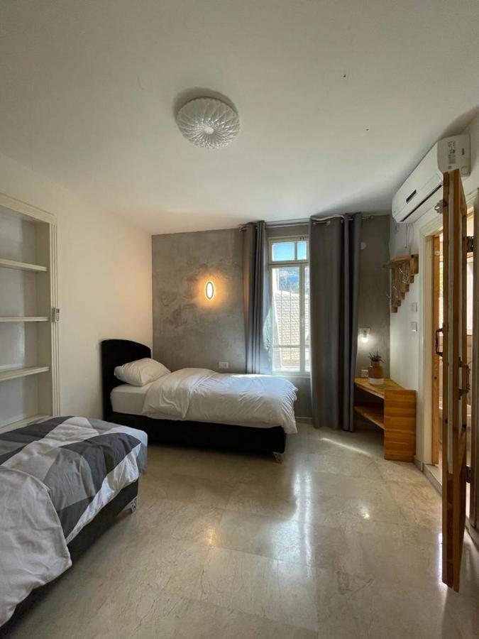 Diamond Luxury Apartment - Haifa Exteriér fotografie