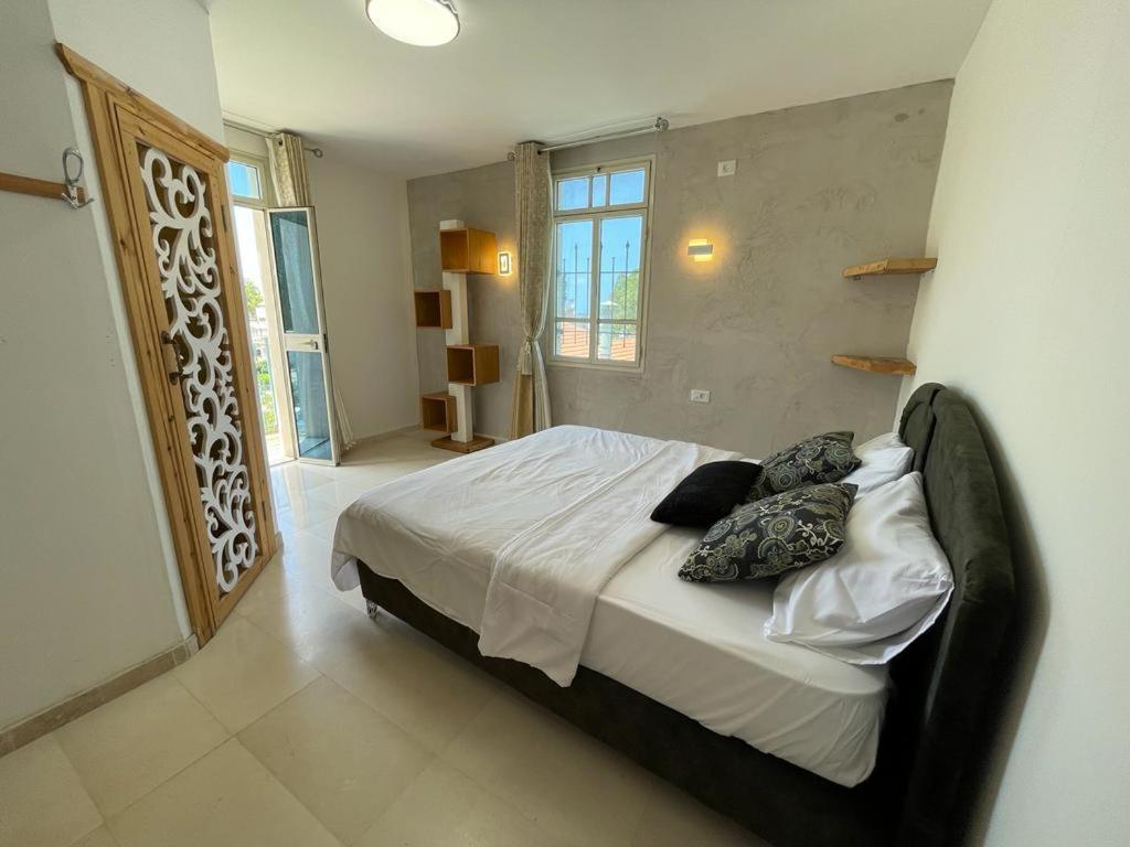Diamond Luxury Apartment - Haifa Exteriér fotografie