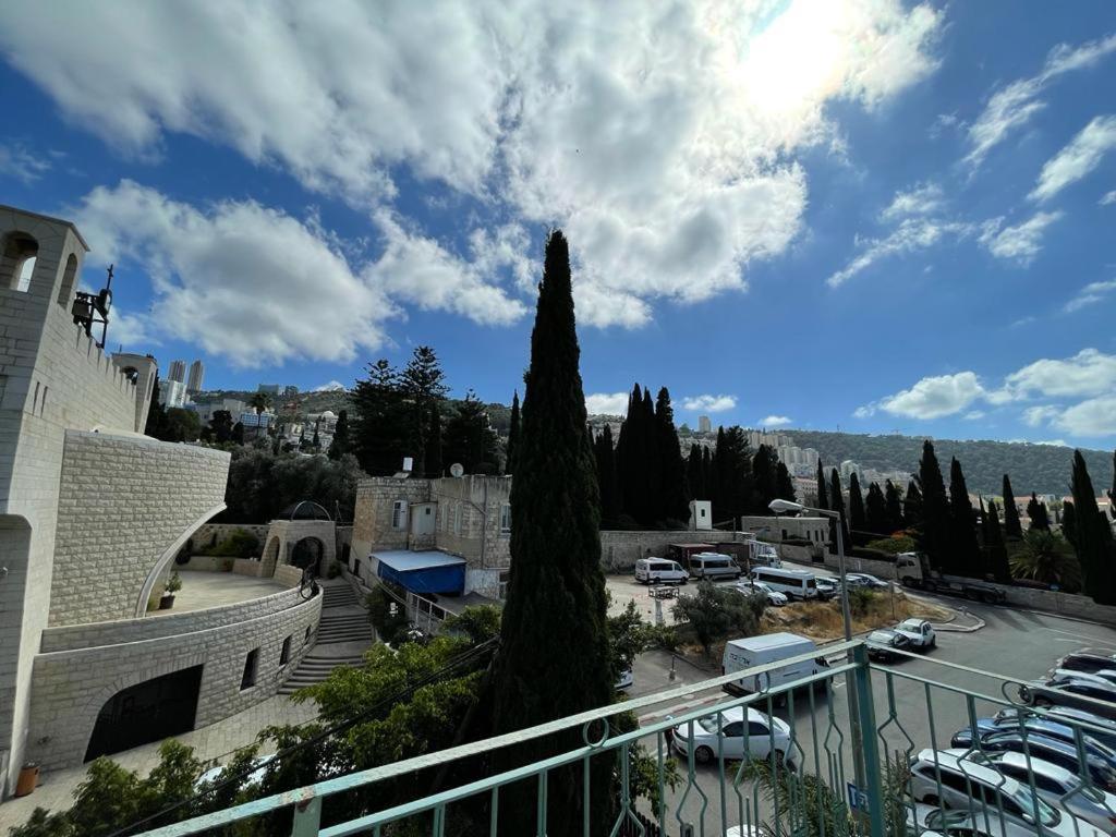 Diamond Luxury Apartment - Haifa Exteriér fotografie