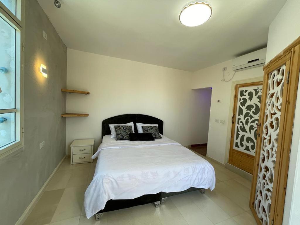 Diamond Luxury Apartment - Haifa Exteriér fotografie