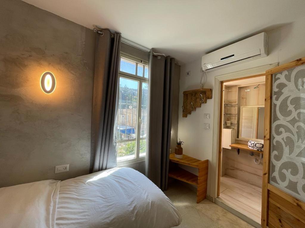 Diamond Luxury Apartment - Haifa Exteriér fotografie