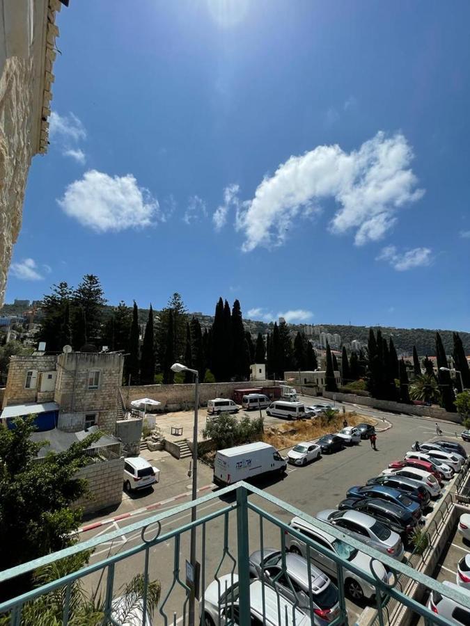 Diamond Luxury Apartment - Haifa Exteriér fotografie
