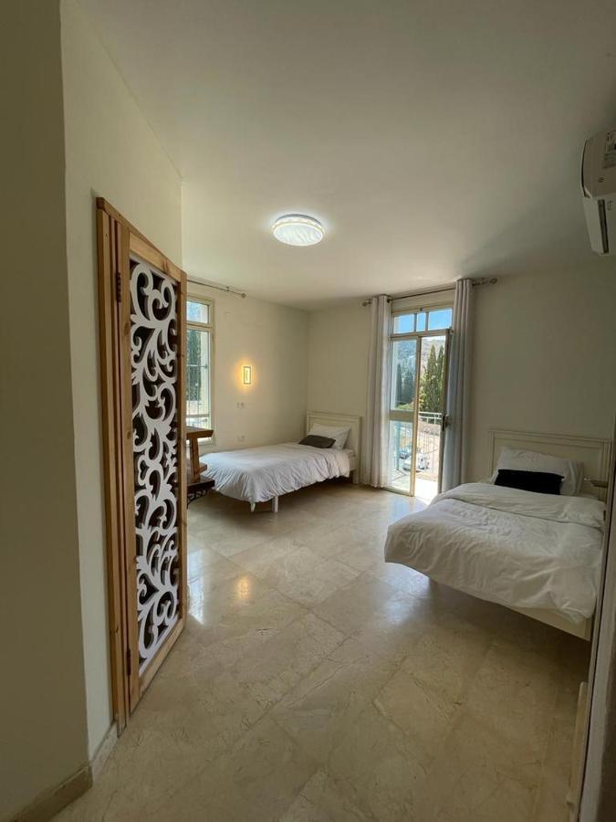 Diamond Luxury Apartment - Haifa Exteriér fotografie