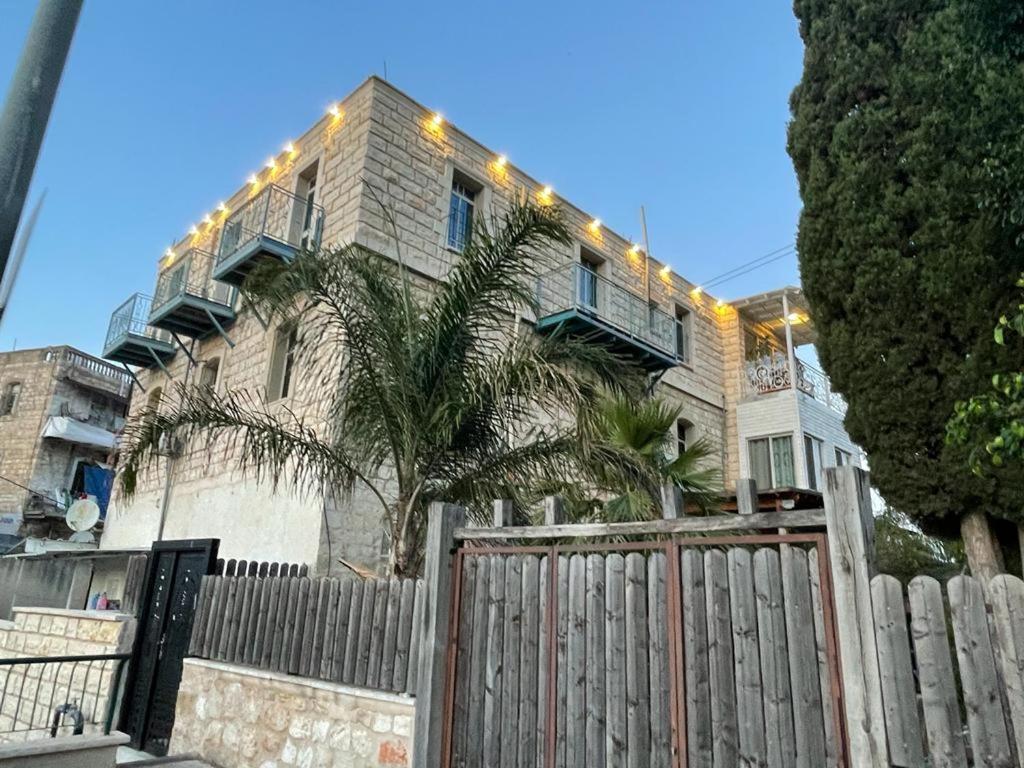 Diamond Luxury Apartment - Haifa Exteriér fotografie