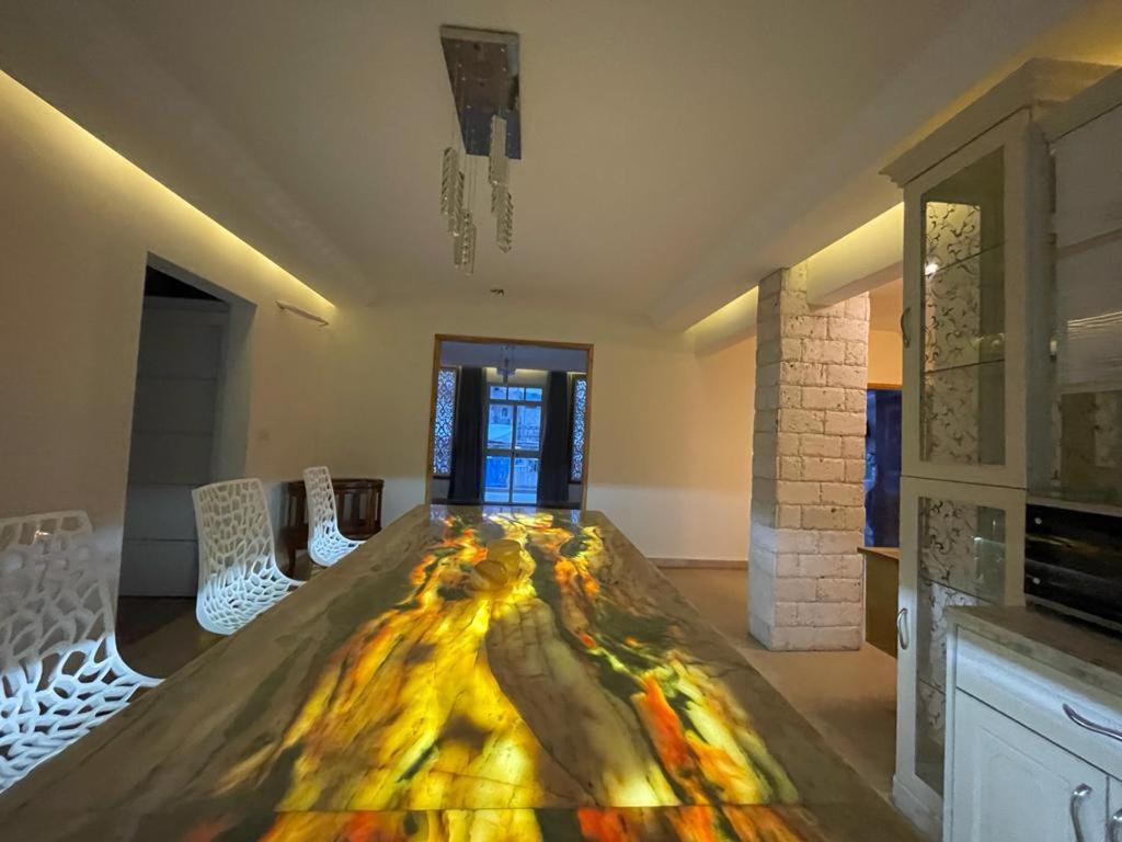 Diamond Luxury Apartment - Haifa Exteriér fotografie