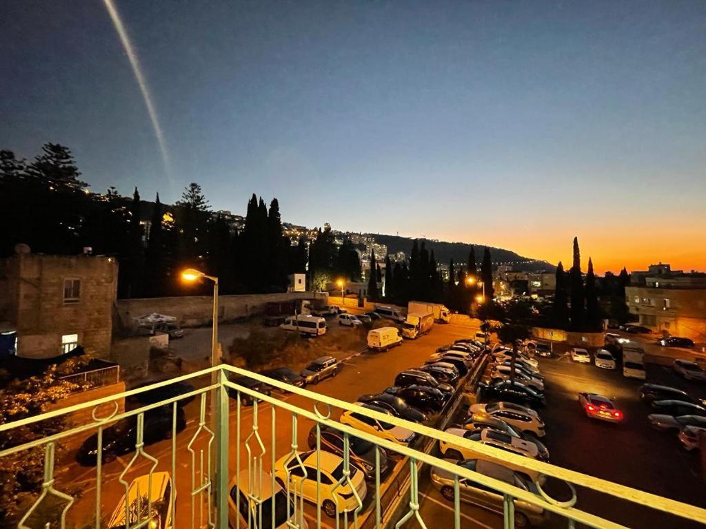 Diamond Luxury Apartment - Haifa Exteriér fotografie