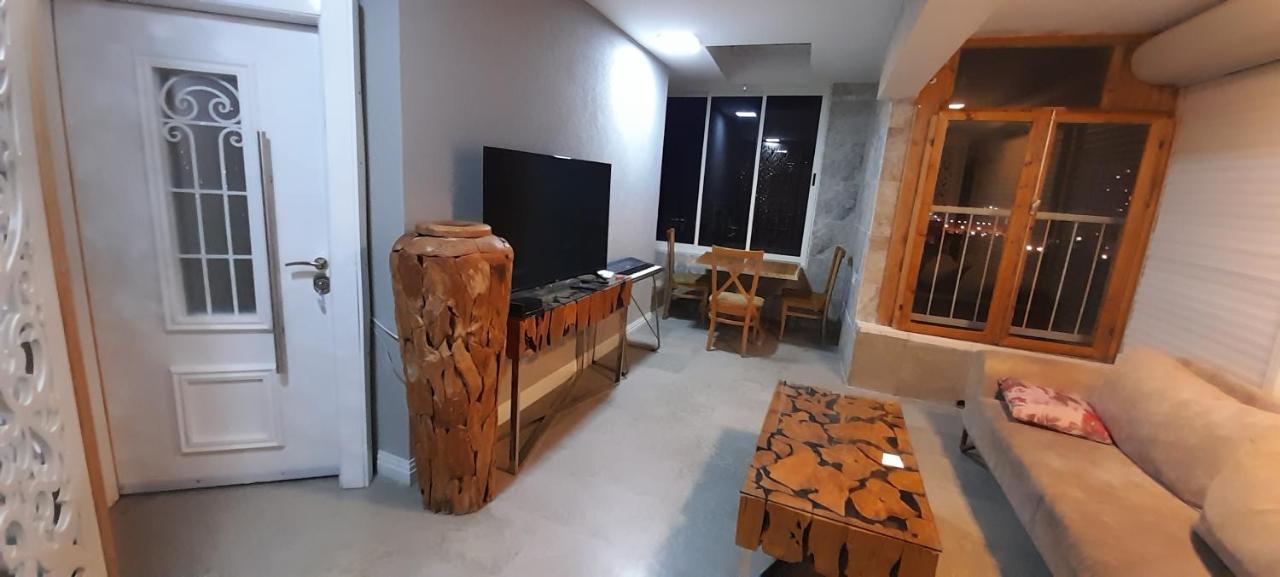 Diamond Luxury Apartment - Haifa Exteriér fotografie