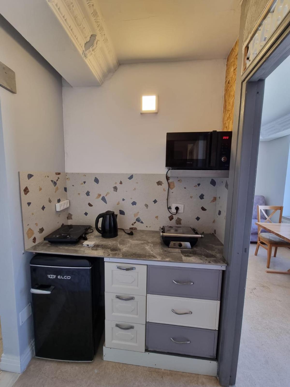 Diamond Luxury Apartment - Haifa Exteriér fotografie