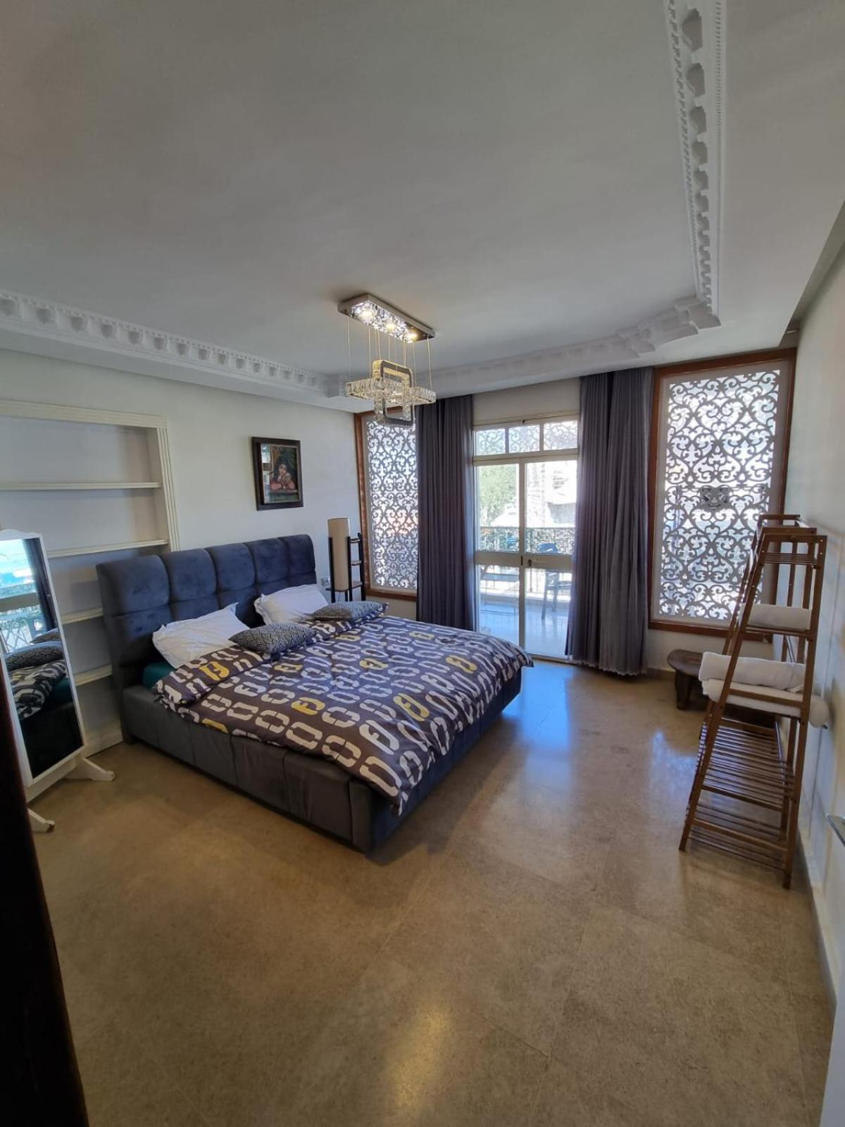Diamond Luxury Apartment - Haifa Exteriér fotografie